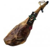 Jamón Ibérico Bellota ‘DO Extremadura’ (7-7,5 kg) - Estirpe Negra