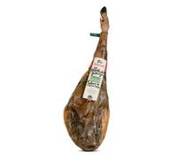 Jamon ibérico cebo de campo Altanza Jabugo 30 meses de afinación 8 Kg