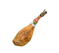 Jamón ibérico de bellota Señorío de Montanera