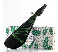 Jamón Ibérico de Cebo de Campo Cinco Soles. 75% Iberico. Curación ente 27 y 33 meses. Peso 7,5 Kg. aprox. Certificado de autenticidad.