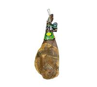 Jamón Ibérico de Cebo de Campo - Paleta de 5,5 kg con Curación Natural y Sabor Exquisito