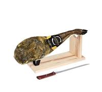 Jamón Ibérico de cebo de Crianza Ibérica de 7,5 kg