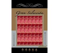 Jamón Ibérico Gran Selección JamonOnline - Cortado a Cuchillo - 100 gr
