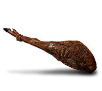 Jamón Ibérico Pata Negra de Extremadura