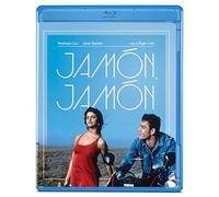 Jamon Jamon [Edizione: Stati Uniti] [Blu-ray]