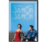Jamon Jamon [Edizione: Stati Uniti] [Italia] [DVD]