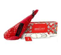 Jamon Joselito de Bellota Pata Negra 7-8 KG en Caja Regalo | Jamón Grande Gran Reserva Joselito | Regalo Gourmet Cesta Navidad, Empresa, Familiares | Envío en 24 Horas | Mejor Selección ENOVINOS