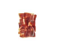 JAMÓN LONCHEADO DE EXTREMADURA | 50€/KG | 10x0,100gr=1KG | HAM JAMBON PROSCIUTTO SCHINKEN
