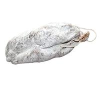 Jamón natural de coco de aprox. 700 a 800 g.