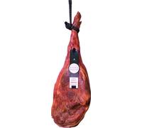 Jamón Reserva Isaac Martín 50% Duroc 8 / 8,5 Kg