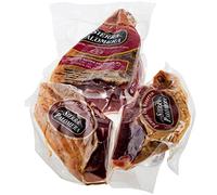 Jamón Serrano ‘Bodega Reserva' Deshuesado (6 - 6,5 kg - 3 Piezas) - Sierra Palomera