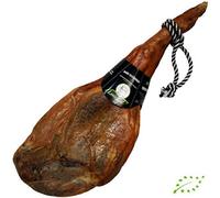 Jamón Serrano de Bellota Orgánico 'Grand Reserve' de Bellota app. 8,2 kg. - Luis Gil