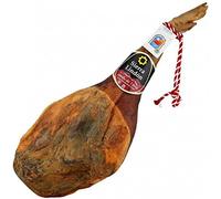 Jamón Serrano ‘DO Teruel’ (9 - 9,5 kg) - Sierra Lindón