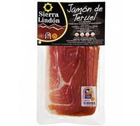 Jamón Serrano DO Teruel (Loncheado, 100 g) - Sierra Lindón