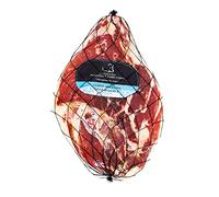 Jamón Serrano Gran Reserva Deshuesado - Peso de 4,5 a 5 kg - Mínimo 24 Meses de Curación - Pata de Jamón - Aroma Intenso y Agradable - Sabor Dulce y Poco Salado - La Finojosa