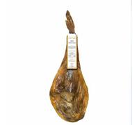 Jamón Serrano Gran Reserva Duroc 8Kg. aprox. Selección El Paladar curación lenta sabor intenso pieza entera gourmet