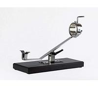 JAMONERO GIRATORIO BASCULANTE COLOR NEGRO