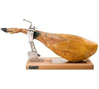 Jamonero plegable giratorio Jamotec J4P