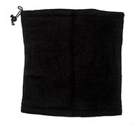 JAMP - Pack de 3 bragas de cuello - Modelo 102 (Negro)