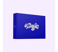Jamule - Caja Magic Deluxe - Tamaño XL (Exclusiva de Amazon)