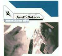 Jamx & de Leon - Can U Dig It?