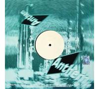 JamX & De Leon - Jamx & De Leon / Can U Dig It (Self Control)