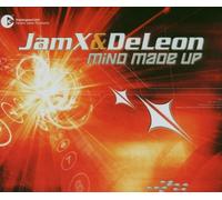 Jamx & De Leon - Mind Made Up