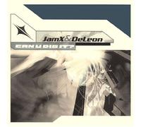 Jamx & Deleon - You Can Dig It