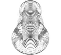 Jamyjob Extreme Masturbador Tensek #1