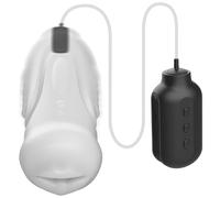 Jamyjob Hurricane Masturbador Boca