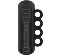 Jamyjob Extreme Masturbador Tensek 5 Negro 1ud