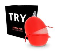 Jamyjob Jamyjob Huevo Masturbador Discreto Version Try 100 g