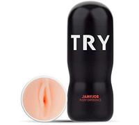 Jamyjob Masturbador Ano Excitante