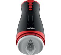 Jamyjob Jango Masturbador Vibrante