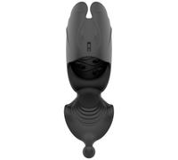 Jamyjob Masturbador Con Vibracion 2 Motores