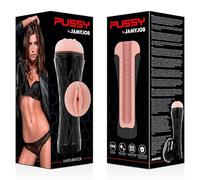 Jamyjob Pussy Masturbador Vagina