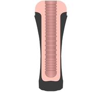 Jamyjob Mouth Masturbador Boca