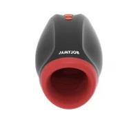 Jamyjob Masturbador NOVAX Vibración y Compresión 1ud