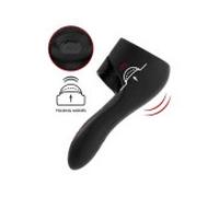 Jamyjob Pulsar Masturbador Con Vibracion