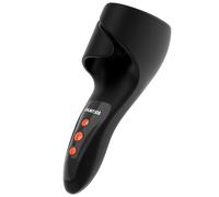 Jamyjob Pulsar Masturbador Con Vibracion