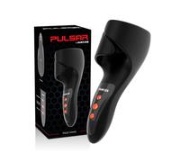 MASTURBADOR VIBRACION PULSACION JAMYJOB PULSAR