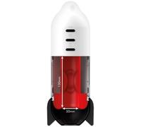 Jamyjob Rocket Masturbador