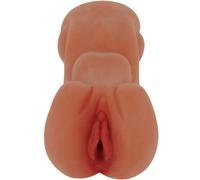 Jamyjob Signature Masturbador Brandy Vagina