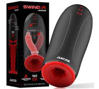 Jamyjob Swing R Masturbador De Calor