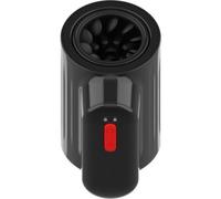 Jamyjob Vortex Masturbador Turbo 360º Up And Down 1ud