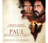 Varios - Paul, Apostle Of Christ (Banda Sonora Original)