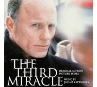 Jan A.P. Kaczmarek - Third Miracle