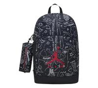 JAN AIR RAID BACKPACK