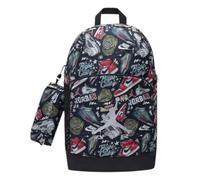 JAN AIR RAID BACKPACK