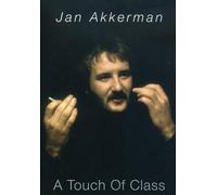 Jan Akkerman - A Touch Of Class [Alemania] [DVD]